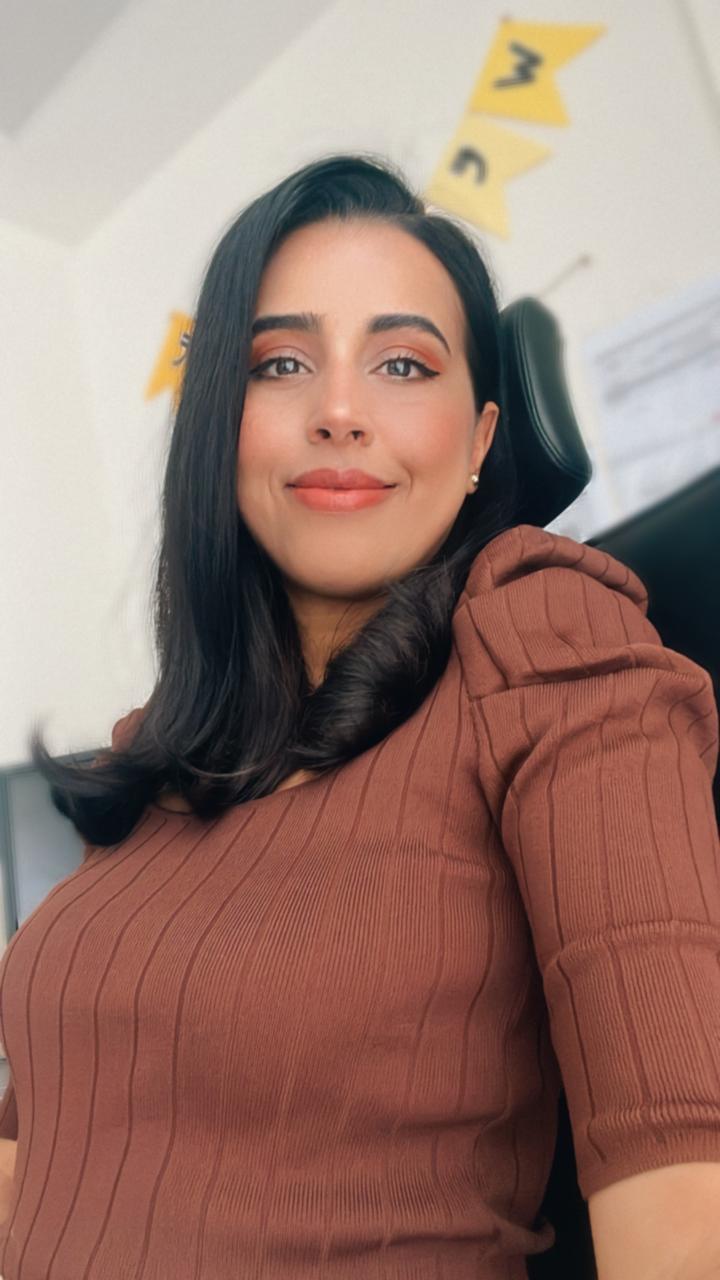 Iman Blaiha