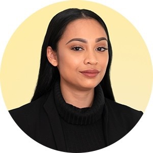 Naomi Stothard