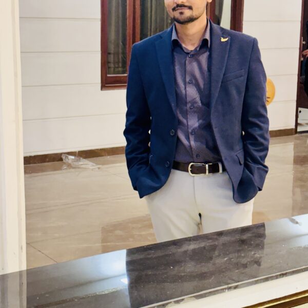 Arif Malik