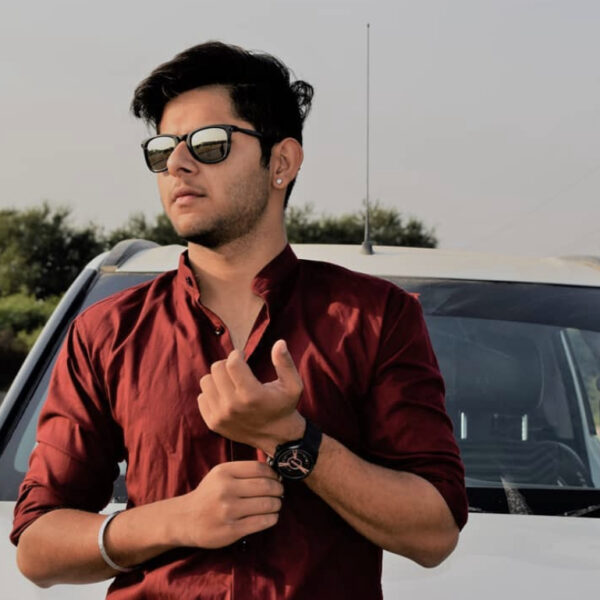 Jatin Chetiwal