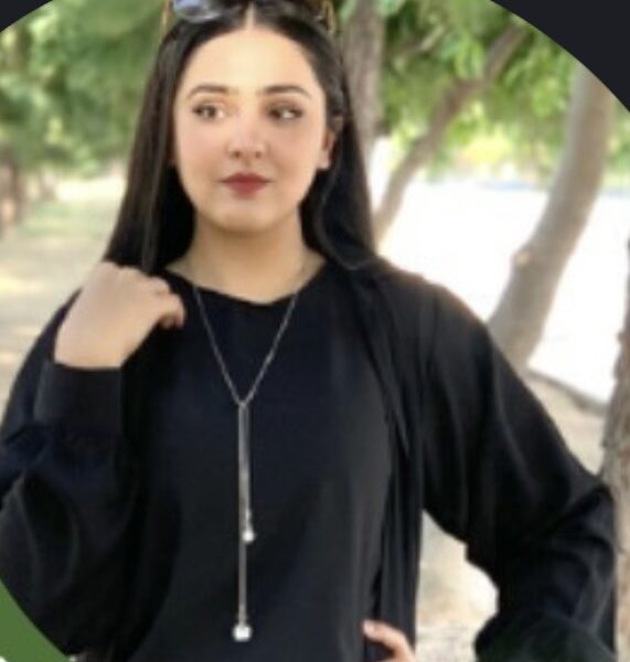 Qandeel Fatima