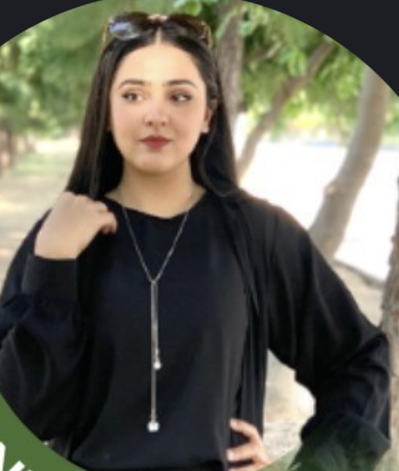 Qandeel Fatima