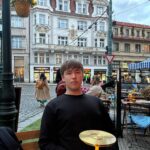 Yaroslav Kondakov - Žilina, Slovakia