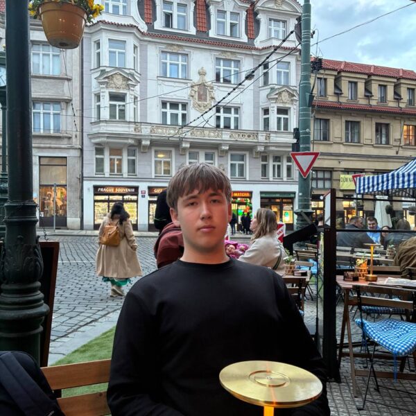 Yaroslav Kondakov