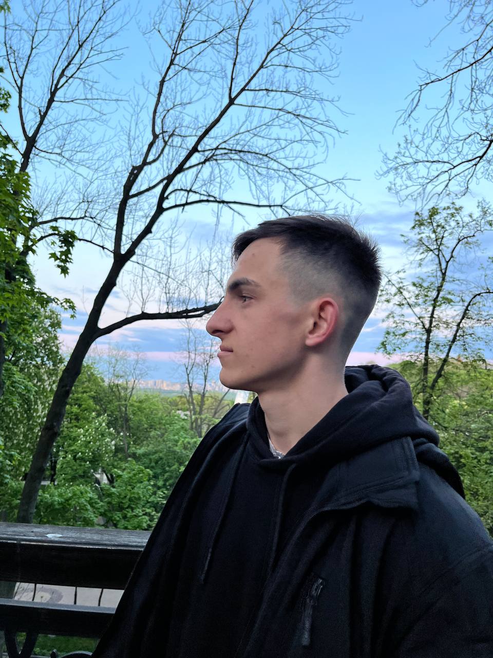 Bogdan Paliukh