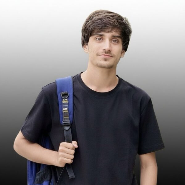 Sayed Millad Hamed
