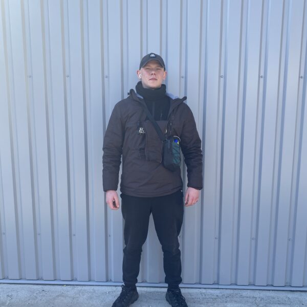 Vlad Evtyahenk