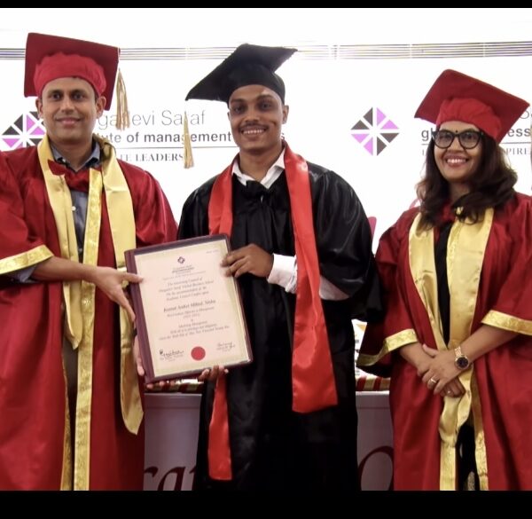 Aniket Kamat