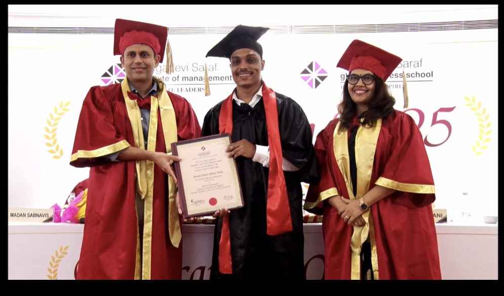 Aniket Kamat