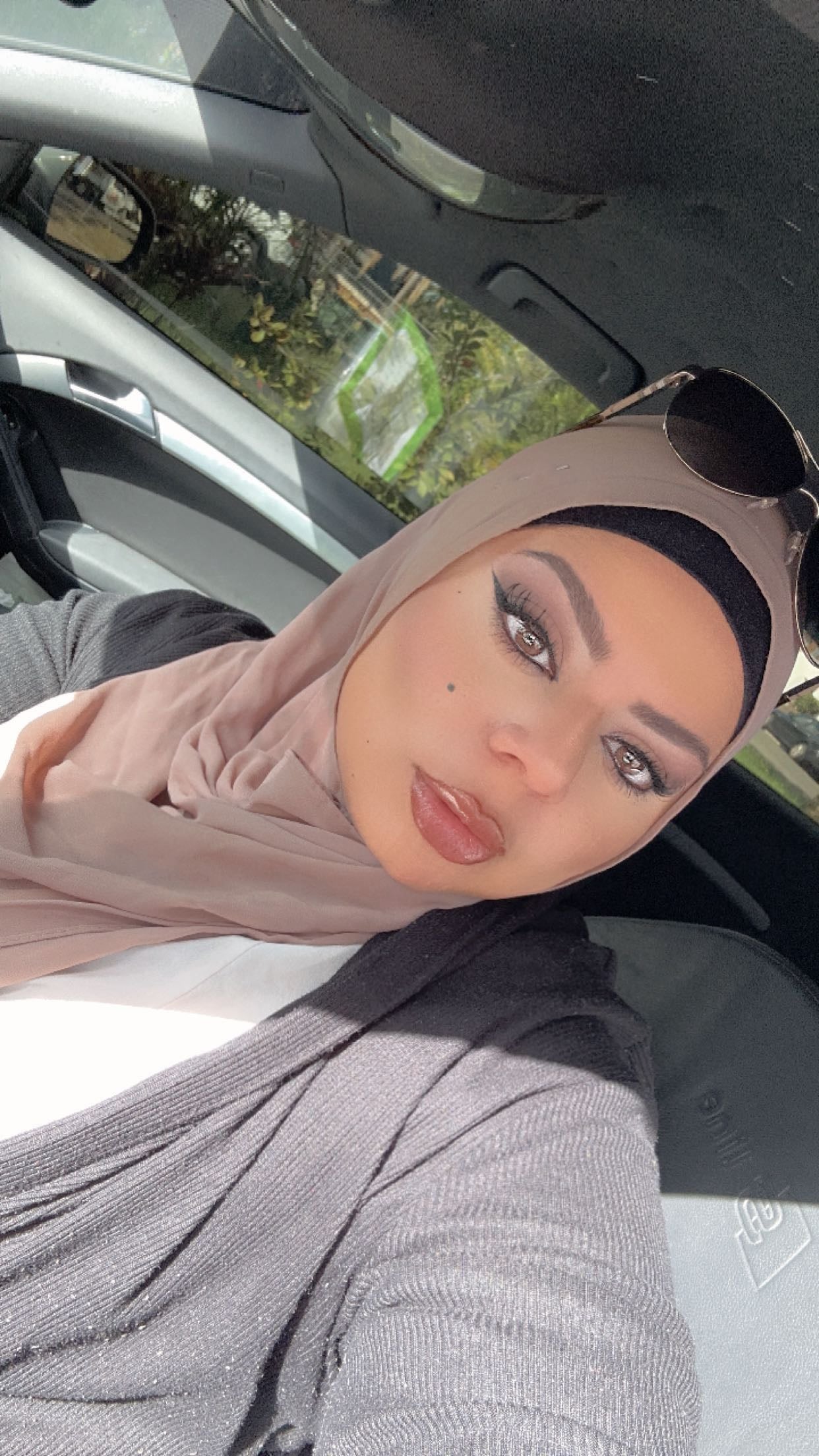 فاطمة المظفر