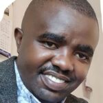KEITH KENNEDY KIMANYI - Nairobi, Kenya