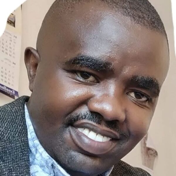 KEITH KENNEDY KIMANYI