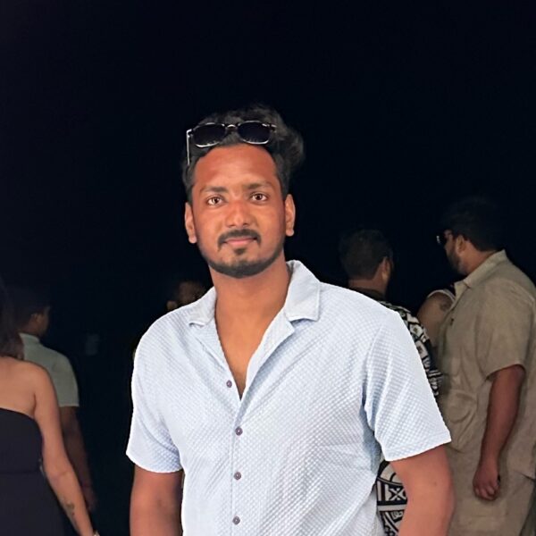 Amit Kumar