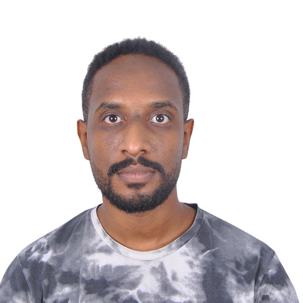 Mohamed Fadlelseed
