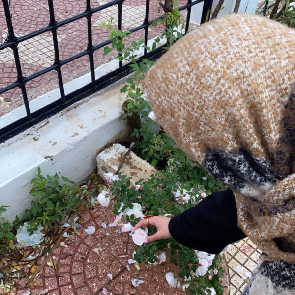 Fatima Zahra