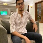 Ayush Ajay - Delhi, India