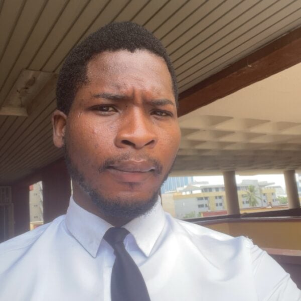 Chuku Rawlings eze