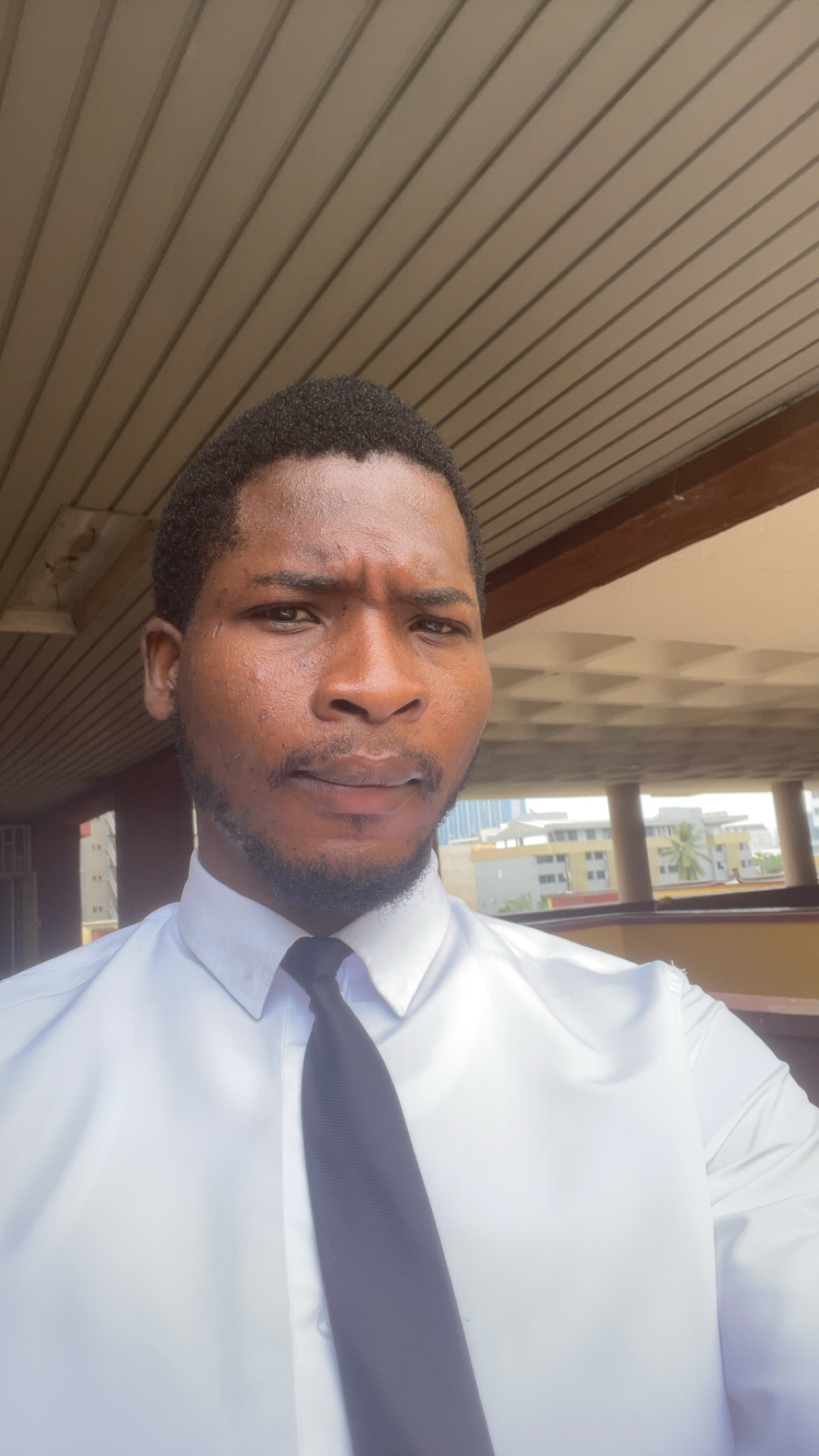 Chuku Rawlings eze