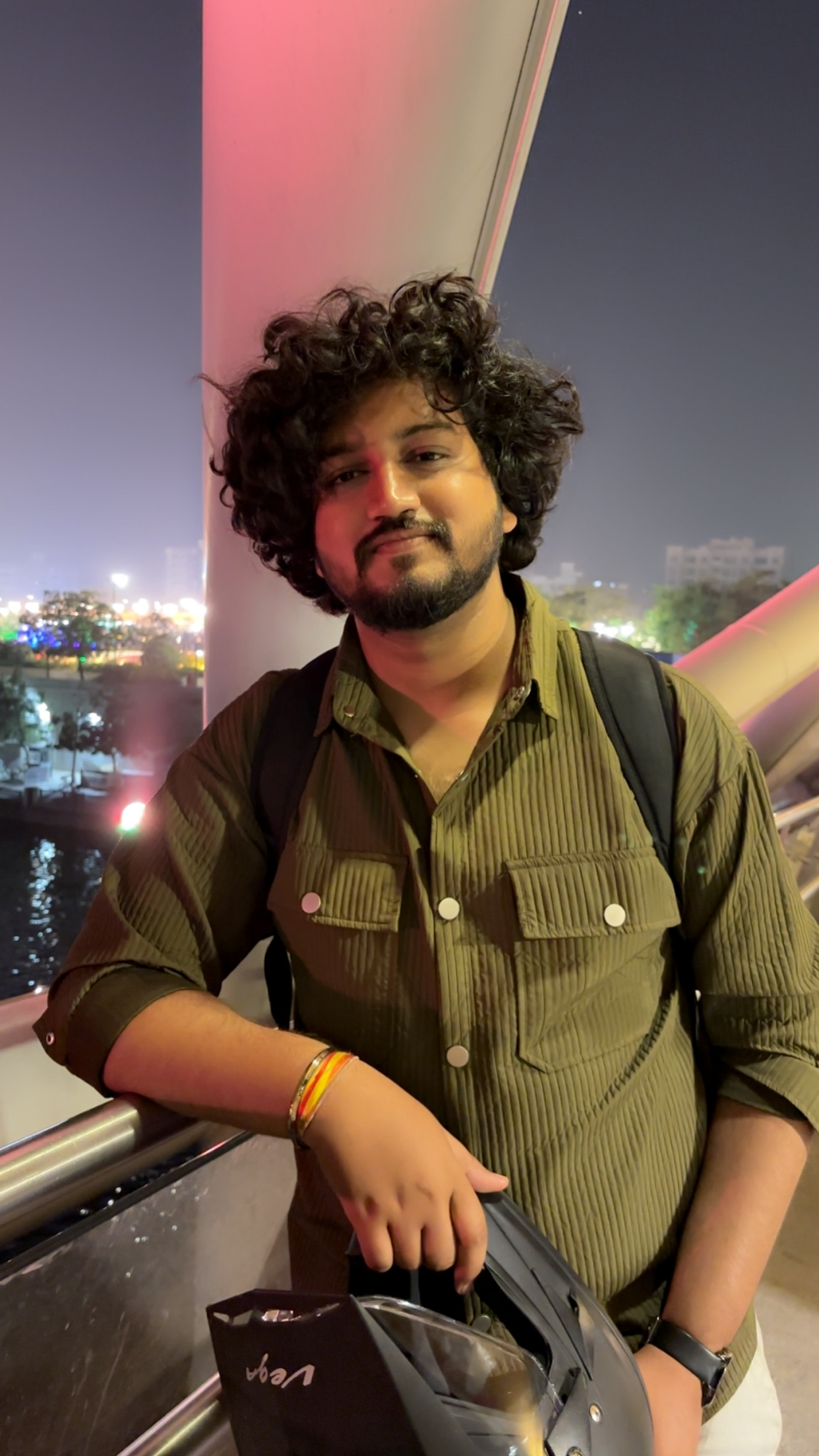 Aditya Thakur