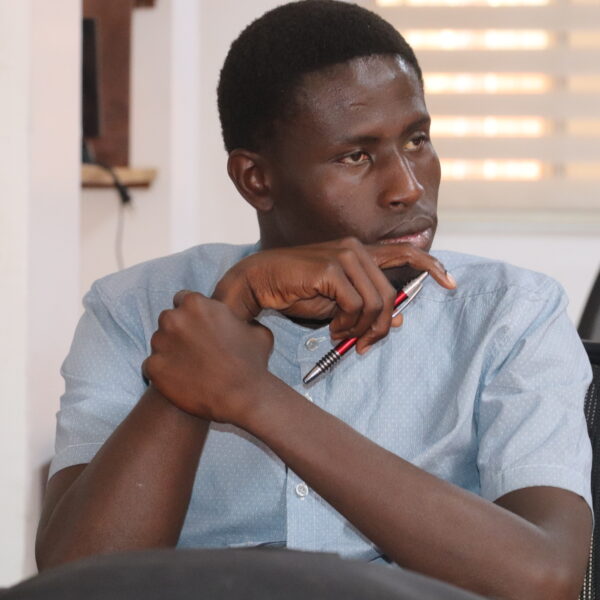 Abdou Diouf
