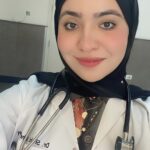 Shahd Said - Bilbais, Égypte