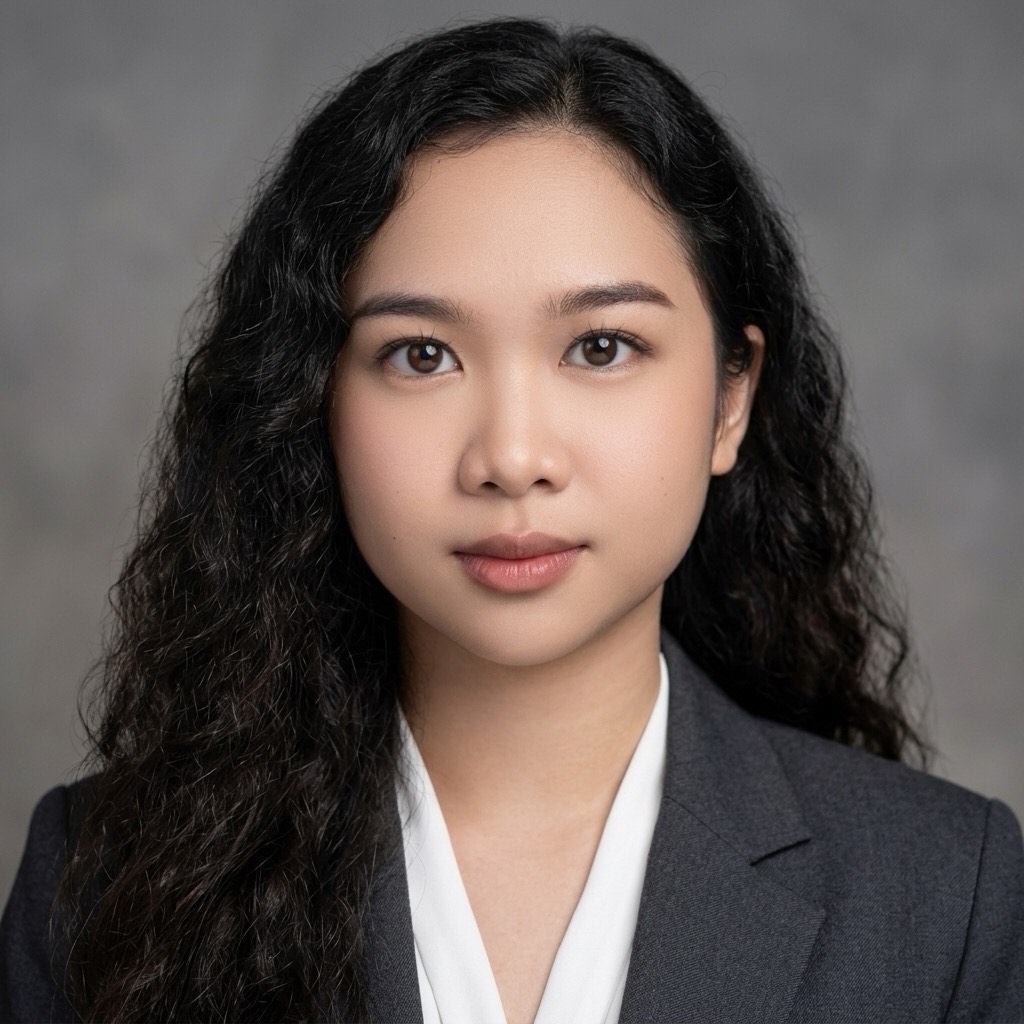 Marsheil Francesca Surban