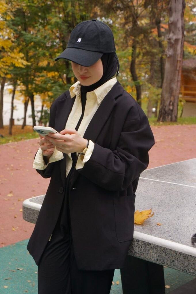 Asma Ali - الغلاف