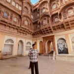 Kartik Ranawat - Jodhpur, India