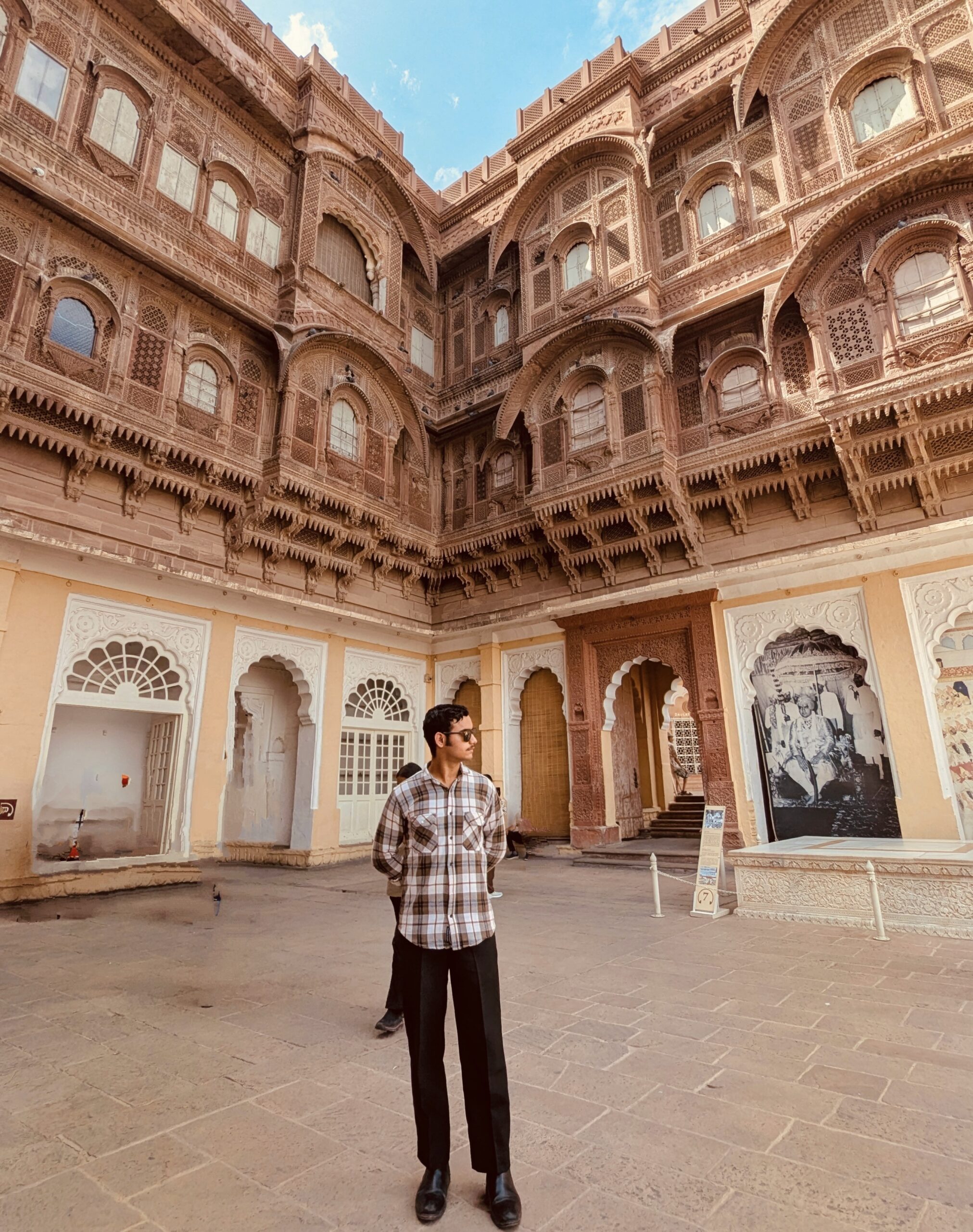 Kartik Ranawat