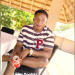 Anefu Louis Mercy - Lilongwe, Malawi