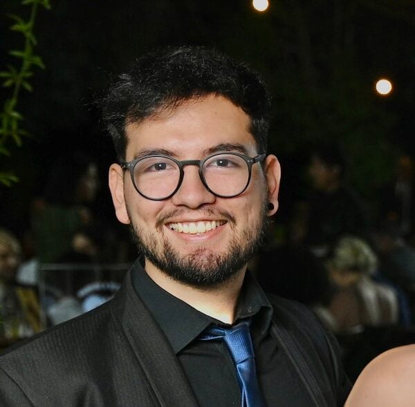 Ignacio Ballón