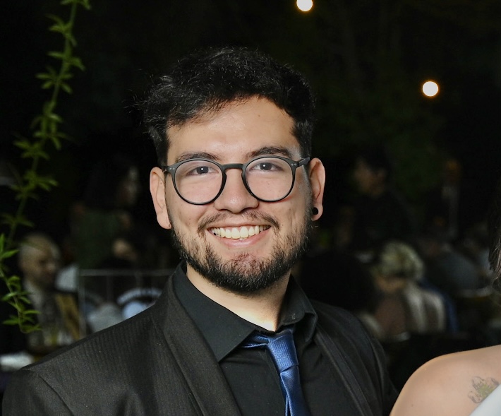 Ignacio Ballón