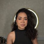 Ada Bastos de Santana - Dublin, Ireland