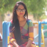 Shivani Kalariya - Rajkot, Inde