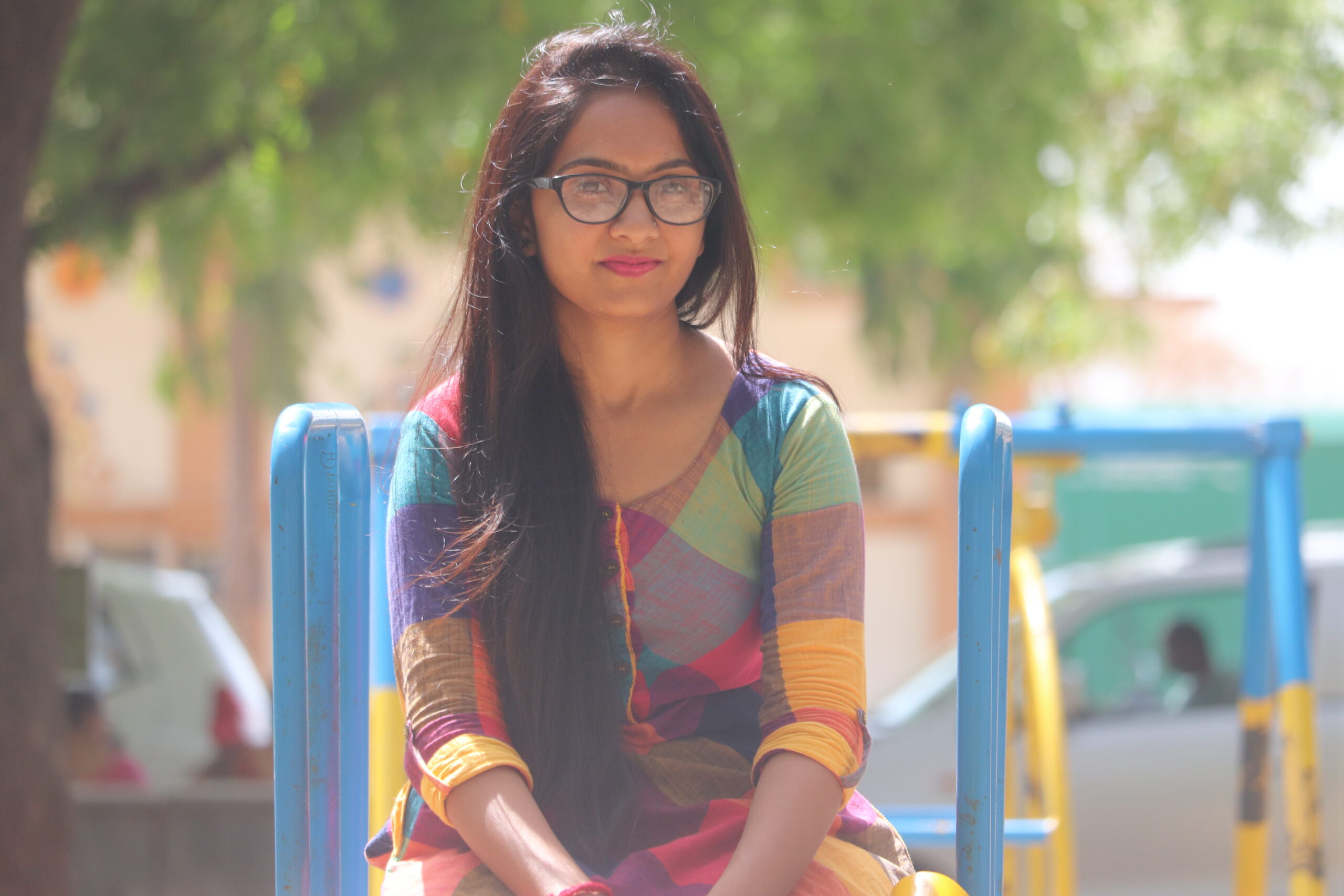 Shivani Kalariya