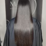 Indian Straightening 