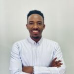 Mazimpaka Phillippe - Kigali, Rwanda