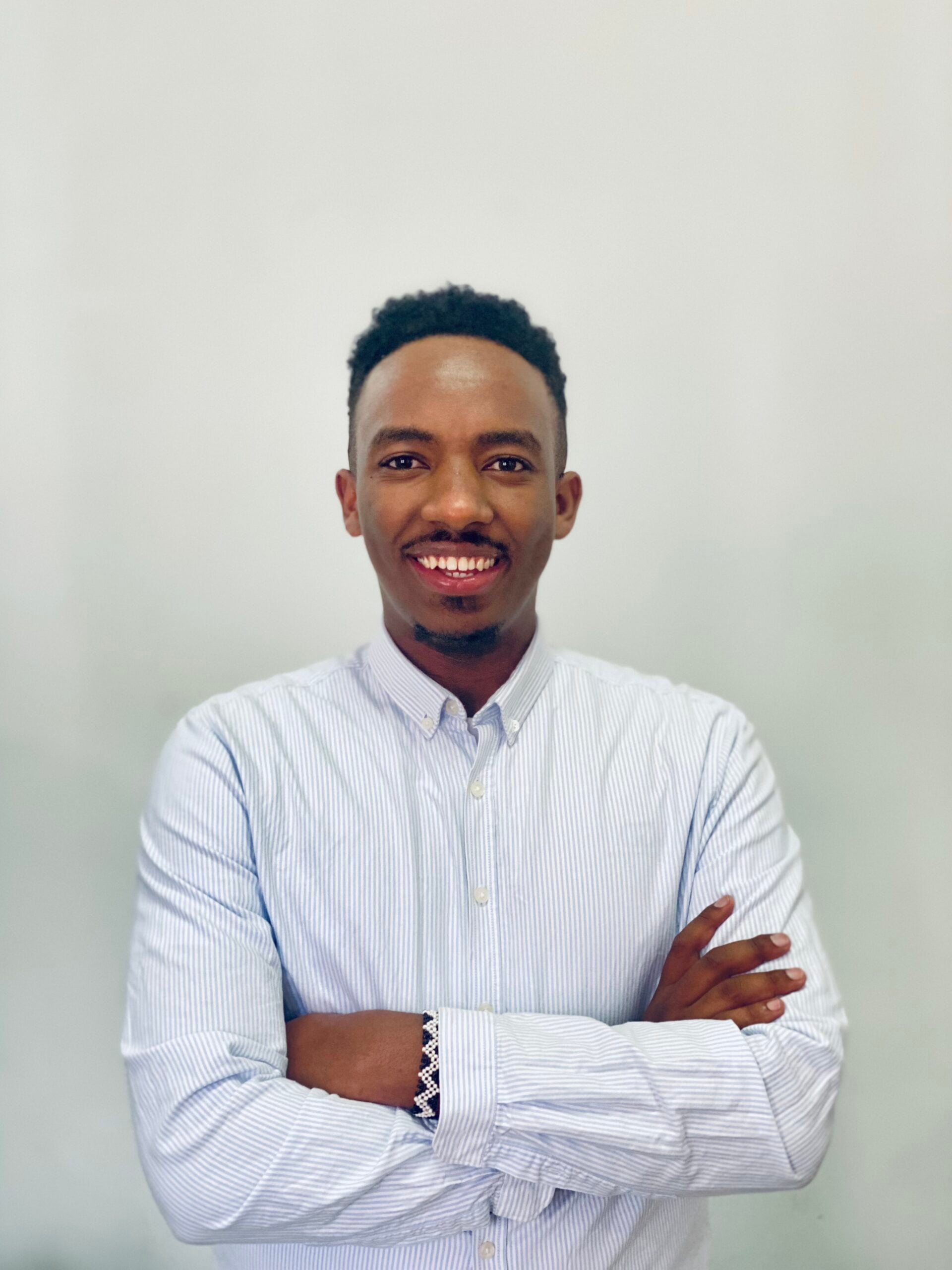 Mazimpaka Phillippe