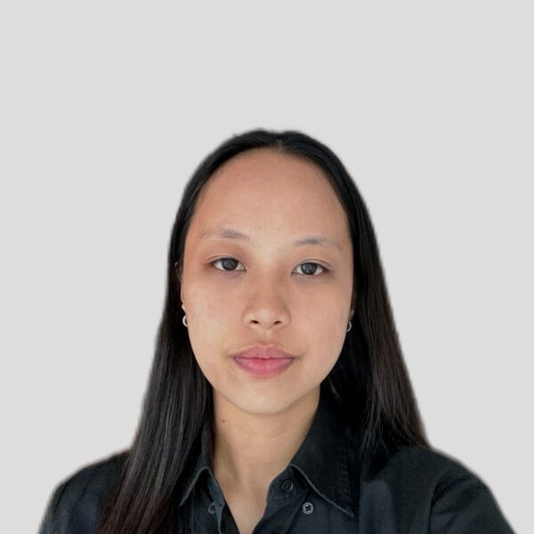 Marjorie Maata