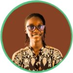 Joy Obaidu - Lagos, Nigeria