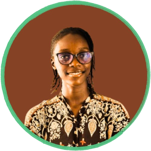 Joy Obaidu