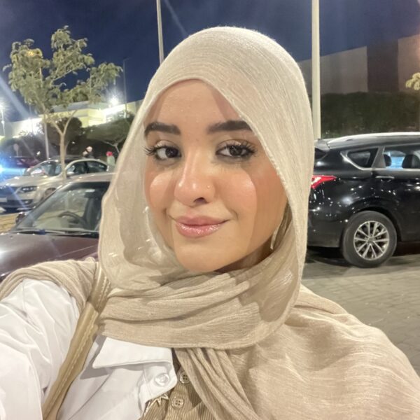 Nour Yehia