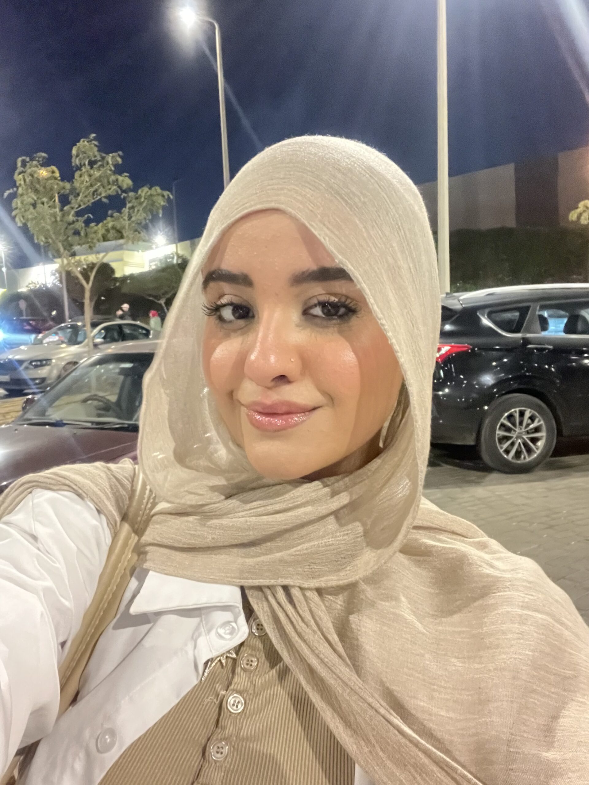 Nour Yehia