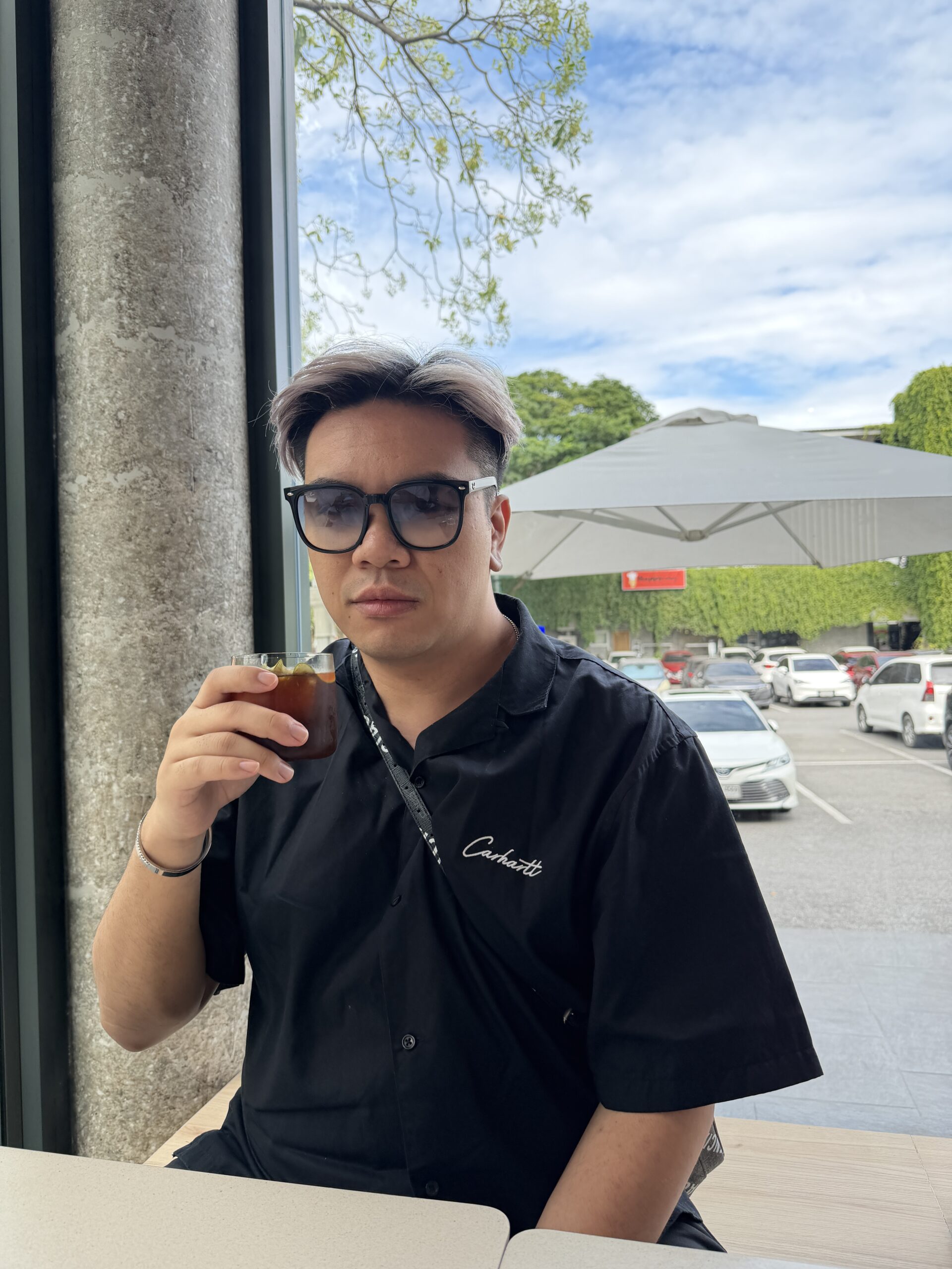 Chi Yuen Moo