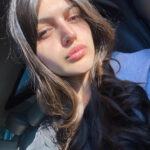 mariam janelidze - Batumi, Georgia