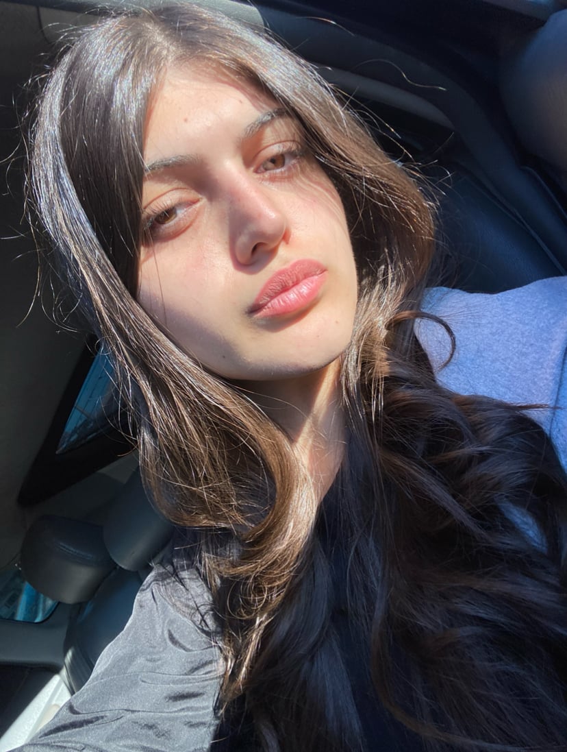 mariam janelidze