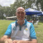 Robert Bernard - Bangkok, Thailand