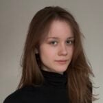 Sarah Schulzik - Bielefeld, Germany