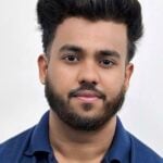Nabeel Javed - Delhi, Inde