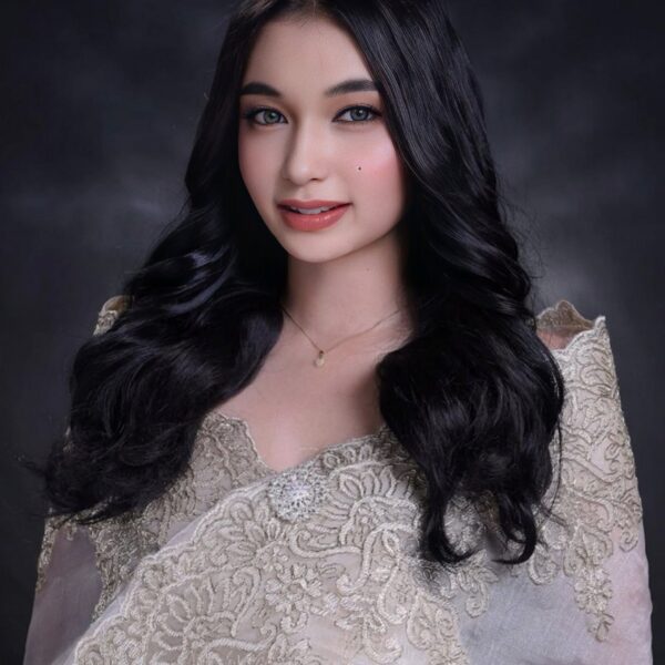 Ma Rafaela Lumbay